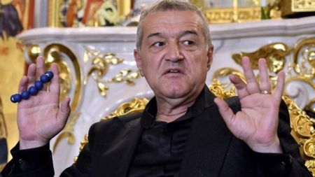 Gigi Becali dă verdictul: „Campioana se va decide în ultima etapă”. Cine ar putea arbitra duelul dintre Craiova și CFR