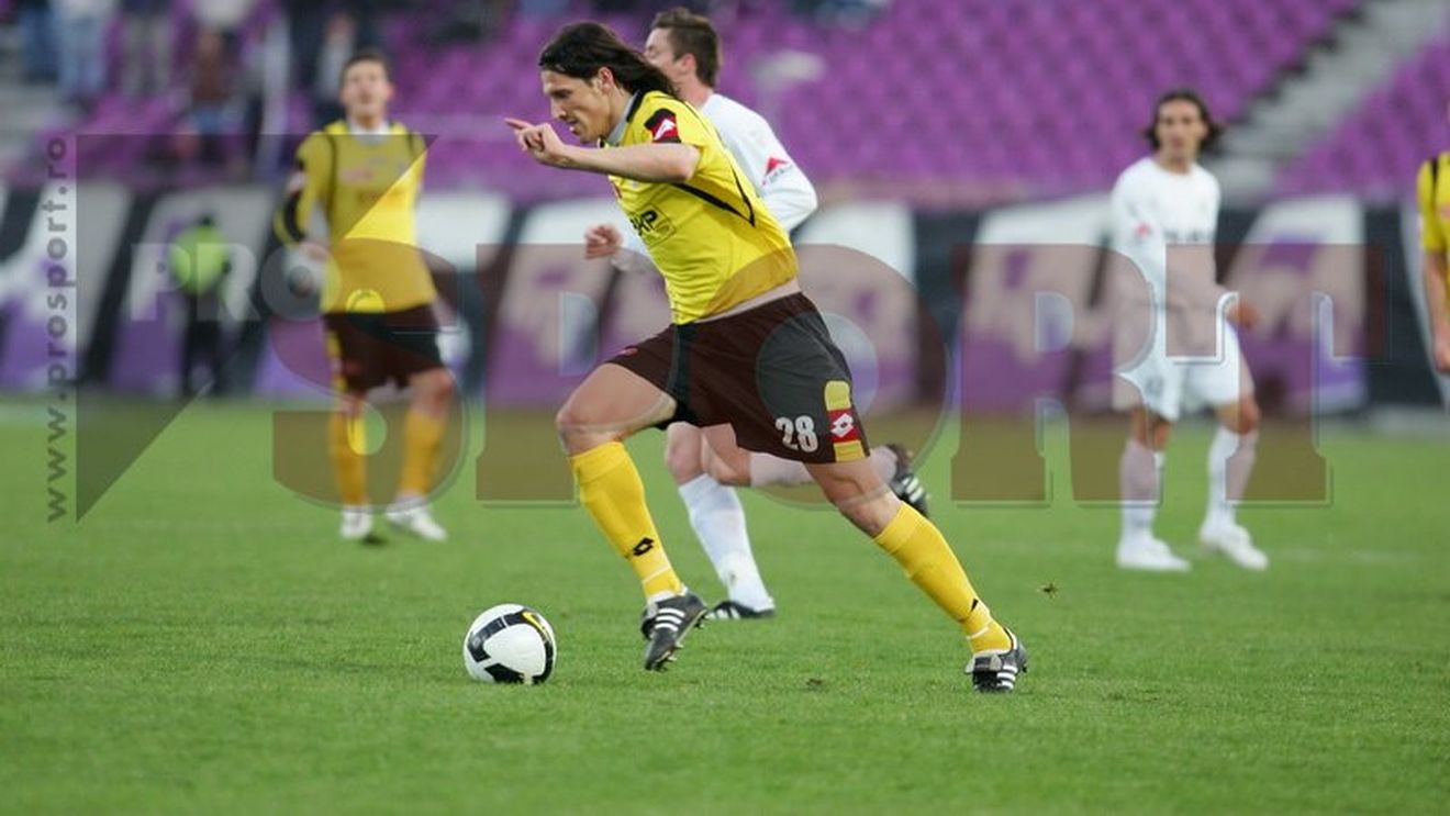 FC Timișoara -  Gaz Metan 0-0