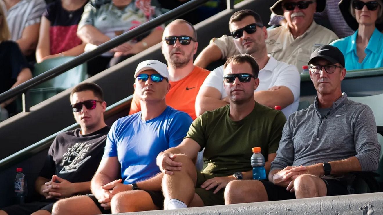 Antrenorul Simonei Halep dă vina pe ghinion pentru înfrângerea dureroasă cu Serena Williams: „A fost o diferență de doar 6 puncte"