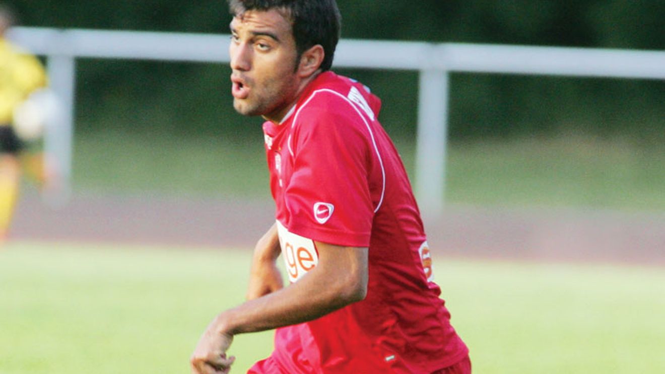 Iordache, la Dinamo! Sau la Rapid?