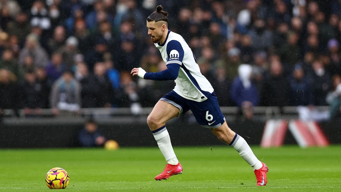 „Radu Drăguşin a jucat ultimul meci la Tottenham”. Vestea a căzut ca un trăsnet din Anglia, după anunțul lui Fabrizio Romano