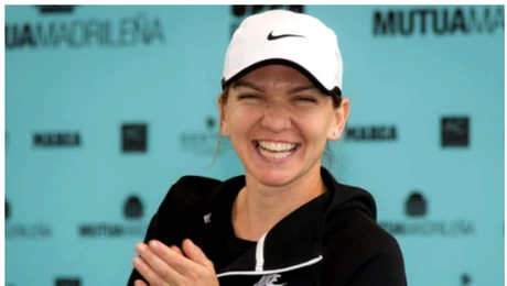 💣 în SPORT! Simona Halep are antrenor nou? Cu cine s-a fotografiat + fanii au taxat-o ASPRU: „Tu cu fițele tale”