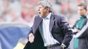 "Jucătorii sunt de vină pentru înfrângerea cu FC Lvov "