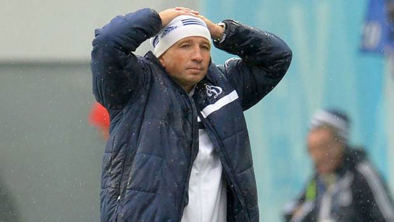 Englezii au divulgat planul lui Petrescu: "Într-un an și jumătate va antrena în Anglia!" De ce a picat preluarea lui Palace