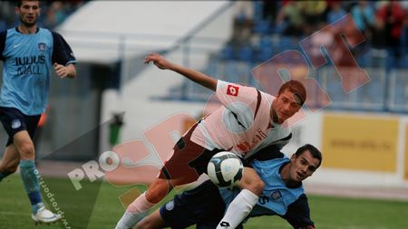 EXCLUSIV** Sergiu Costea a plecat de la Alba: "E exclus să se mai întoarcă"