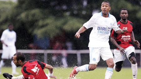 Vine și Grandin la Steaua?