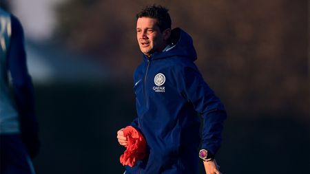 Italienii au făcut anunțul: „Urgență pentru Chivu”