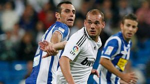 O nouă variantă pentru înlocuirea lui Kone!** Dinamo negociază aducerea unui jucător cu 163 de meciuri în Primera Division