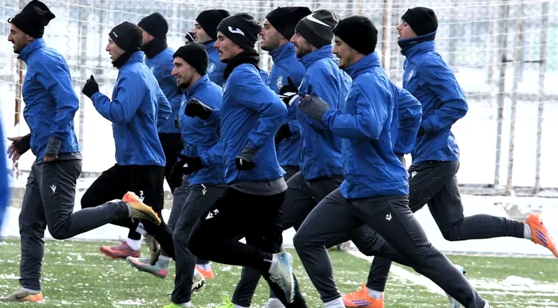 CSM Slatina merge mai departe și fără Claudiu Niculescu, cu planuri importante. Marius Codescu: ”Facem o echipă împreună”