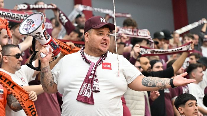 Au apărut documentele oficiale pentru care Liviu Bocciu a fost arestat şi stenogramele discuțiilor cu Daniel Niculae! Anchetatorii au rămas mască: cum se răzbunau liderul galeriei şi ultraşii pe Dan Şucu şi Victor Angelescu