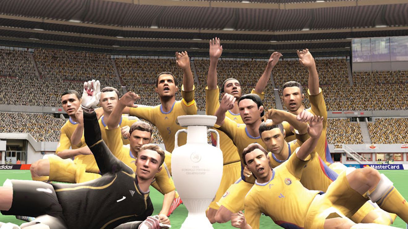 Noi am reușit! Voi puteți?