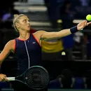 Jaqueline Cristian, prima reacție după ce s-a calificat în turul doi la Australian Open 2025. „Ok, Amin, joc!”. Ce spune și despre duelul cu Lucia Bronzetti. EXCLUSIV