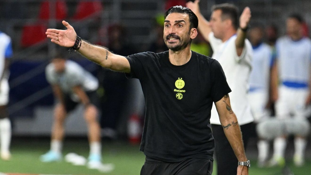 Ce s-a întâmplat la FCSB în pauza competițională. Elias Charalambous n-a avut liniște: „Orice meci e greu”