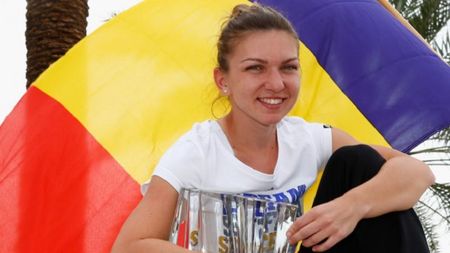 Simona Halep a explicat presei din Anglia situația dificilă din țara noastră: "În România nu este grozav"