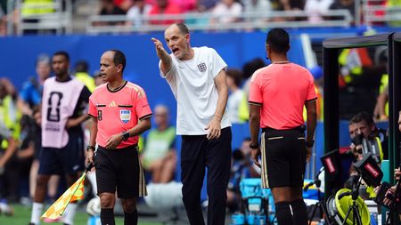 Reacția lui Thomas Tuchel după Franța - Anglia 4-6: „De asta mi-a fost FRICĂ!”