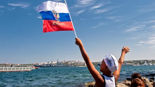 Rusia sfidează FIFA și UEFA. Cluburile din Peninsula Crimeea vor fi fi primite în ligile rusești