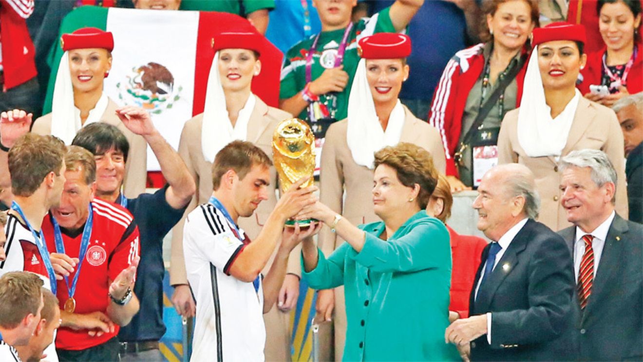 Sportul, finanțat pe rute aeriene. Emirates a luat prim-planul la finala CM, alți 4 giganți aerieni își promovează imaginea prin peste 100 de contracte de sponsorizare