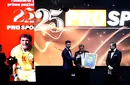 Gică Hagi, copleșit de emoții la Gala ProSport 25: „Îi sunt dator fotbalului toată viața!” | VIDEO