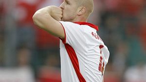 Finalista Europa League se întărește de la Arsenal! Fulham l-a luat pe Senderos