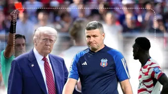 Daniel Oprița, strigăt de disperare față de situația Stelei: ”Dacă s-a putut anula un cartonaș roșu la Campionatul Mondial, atunci este posibil orice.” EXCLUSIV