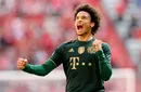 Biletul Zilei: Atacăm un nou „VERDE” cu Bayern și Real »»