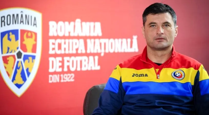OFICIAL | Sorin Colceag este noul antrenor al echipei Dinamo 2. ”Câinii” mici au câștigat primul meci în 2021 cu noul staff tehnic