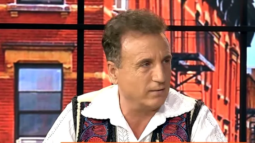 Constantin Enceanu și-a spus părerea despre Niculina Stoican. ”Colerică, gălăgioasă”