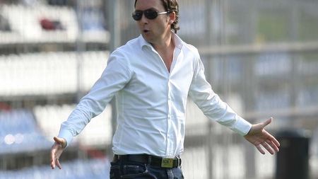 Stoica:"Timișoara își va primi cu siguranță punctele,** dar dacă ratăm titlul suntem proștii mileniului!"