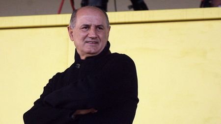 Copos plutește, dar nu zboară: "Ă‚sta este Rapid, dar nu ne mai gândim la titlu! Vrem Cupa"** Vestea care aduce liniștea în Giulești