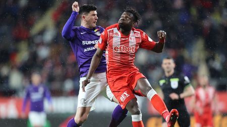 Rapid - UTA, derby de tradiție în România la oră de Champions League! Adrian Mutu: „Favoriți cu 10% în plus” vs. Ilie Poenaru: „Avem toate premisele pentru un rezultat bun!”