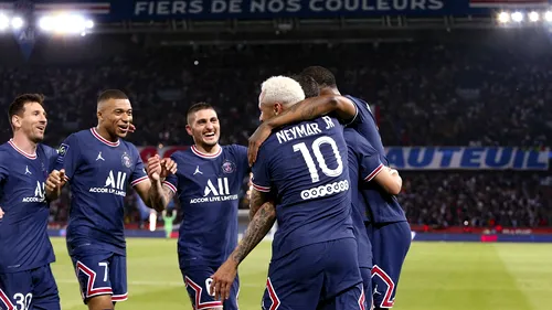 Top Pariu: PSG – Nantes în prim-plan » Pachetul Zilei ajunge la cota 11.17 »»