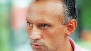 Prunea, încrezător în Oțelul!** "Titlul va rămâne în provincie"