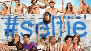 Echipa filmului "#Selfie" vrea să intre în Cartea Recordurilor cu cel mai mare selfie