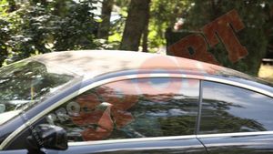 EXCLUSIV** Gardoș l-a vizitat în această dimineață pe Băcilă! A stat două ore de vorbă cu "victima" sa! Cât va lipsi de pe teren