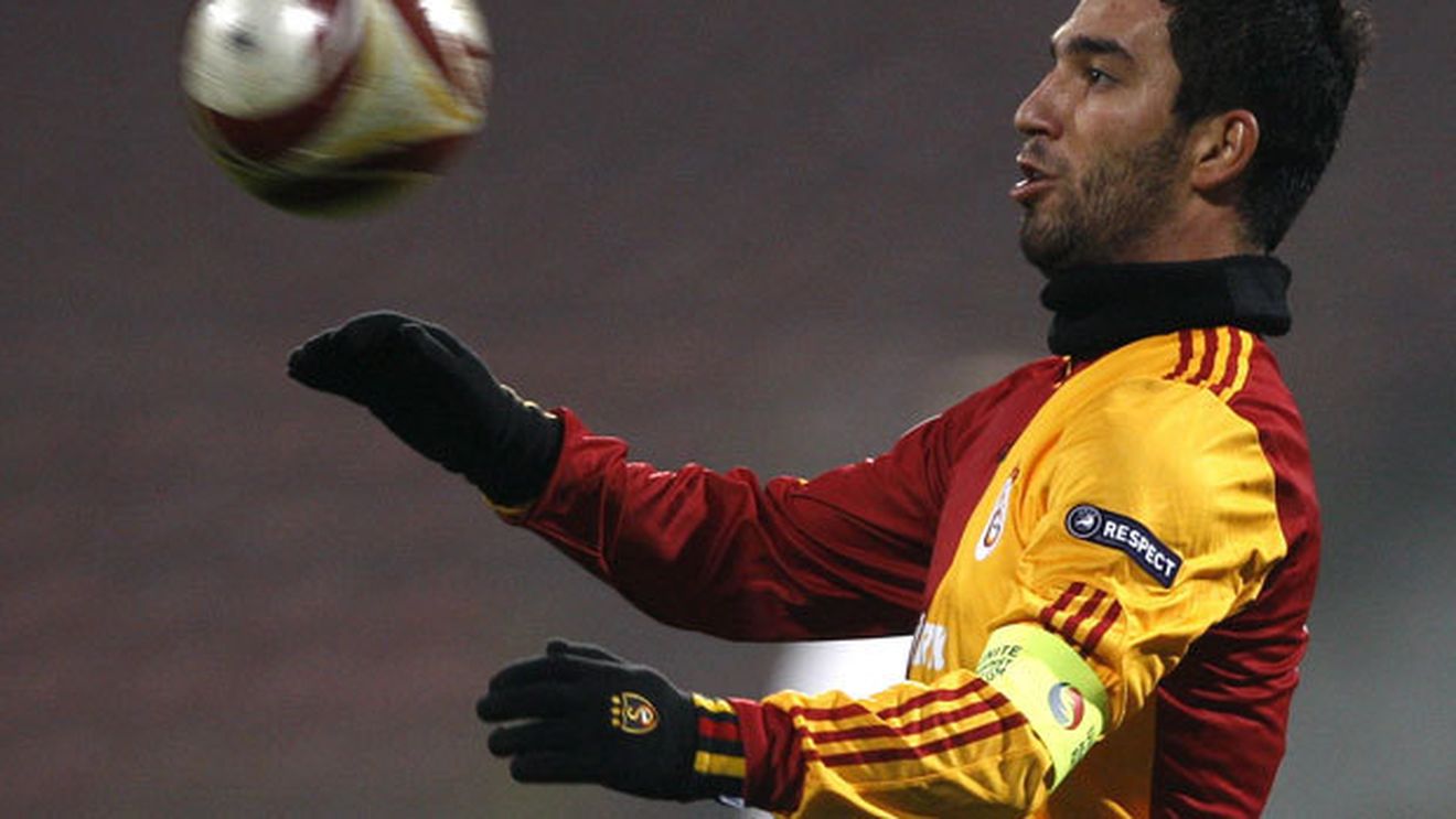 Politică de austeritate!** Galatasaray își vinde vedeta pentru a mai scăpa de datorii