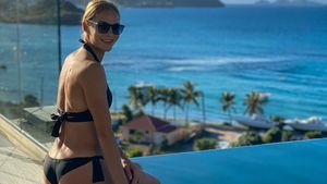 O atletă de top din Rusia, ofertată să devină escortă de lux. „Suma era mare, foarte mare. Erau 200.000 de dolari pe lună!” | GALERIE FOTO