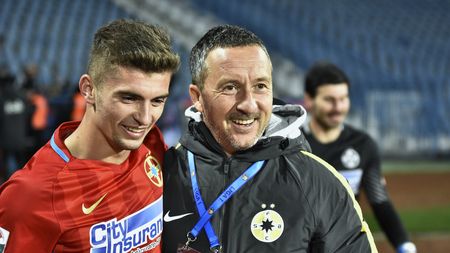MM Stoica a anunțat cele două mari lovituri pregătite de FCSB: "Așteptăm un răspuns până la sfârșitul săptămânii". Poziție tranșantă pe tema relației Dică - Alibec