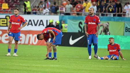 Noul erou al FCSB-ului a intrat pe ”radarul” lui Gigi Becali: ”Îl strică și pe el”
