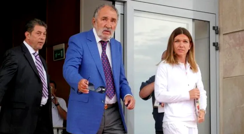 Procesul Simonei Halep împotriva companiei de suplimente ar putea fi doar începutul! De necrezut ce a sfătuit-o Ion Țiriac să ceară de la ITIA: „E vorba de 100 de milioane