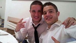 Frații Buș vor fi adversari în Astra - FC Botoșani. "Am mai avut un duel cu Sergiu când jucam eu la Oțelul și el la CFR. Atunci l-am câștigat și sper să se repete"