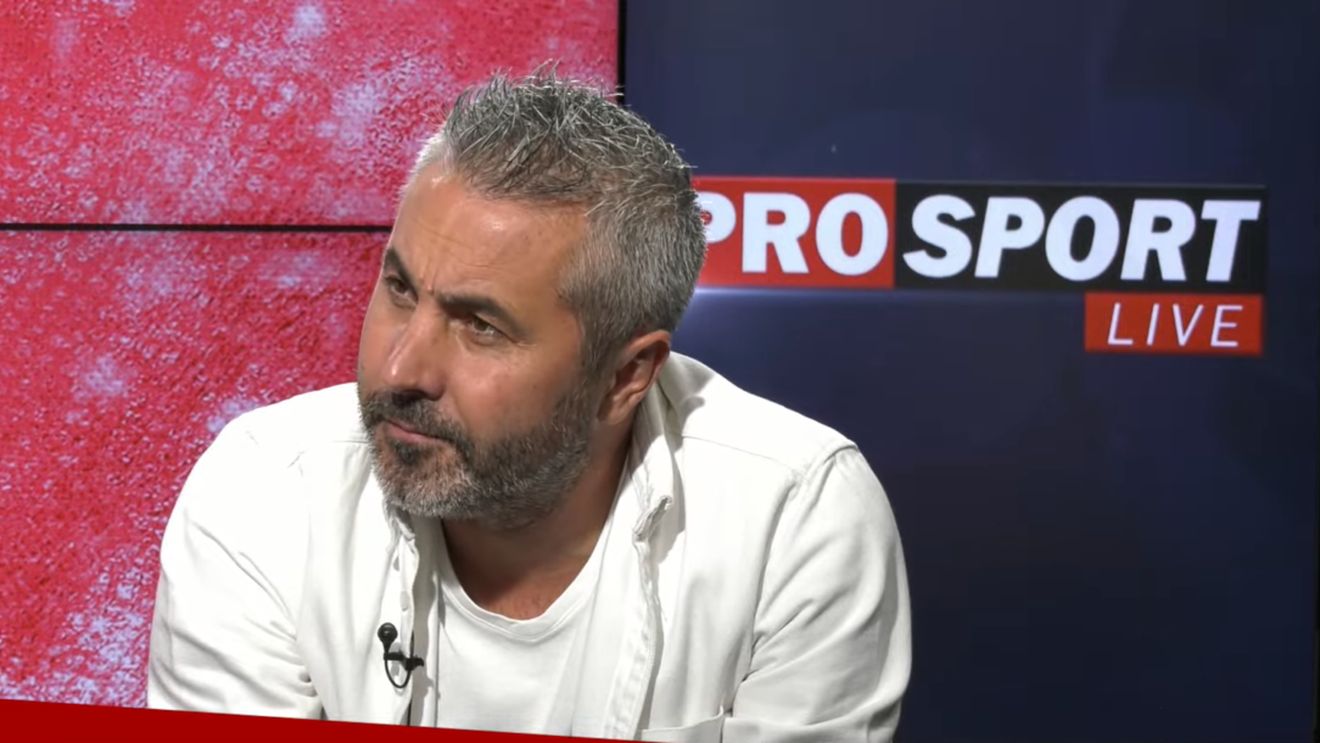 Rică Neaga, susținător declarat al FCSB, la un pas să devină antrenor la CSA Steaua! Ce au făcut suporterii din Peluza Sud peste noapte