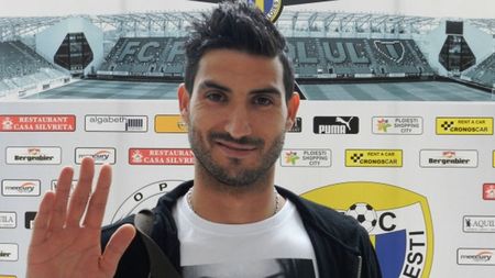 Argăseală a anunțat că Steaua negociază în continuare pentru Hamza și Breeveld