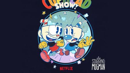 Cuphead va fi transformat într-un serial Netflix