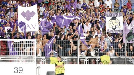 Vine banu' în Banat! Poli, "rețetă" la un meci cât Dinamo într-un an