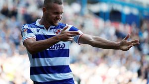 George Pușcaș s-a despărțit de Reading și a fost transferat definitiv de Genoa! Italienii sunt entuziasmați: „Veștile au fost în aer”