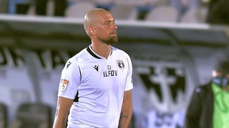 Gabi Tamaș, declarația zilei în Liga 1, după victoria cu FC Viitorul: „Știu ce vreți să mă întrebați! Noi o să jucăm fotbal de la anul, nu acum!”