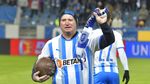 A murit Nae Ungureanu! Legendarul fotbalist al Universității Craiova avea 69 de ani