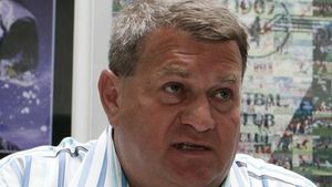 Mureșan: "M-a mirat jocul Stelei"