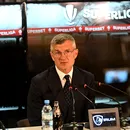 Ioan Ovidiu Sabău, anunț dur după victoria cu Dinamo: „O reconstrucție mare de tot. Începem iarăși de la zero”