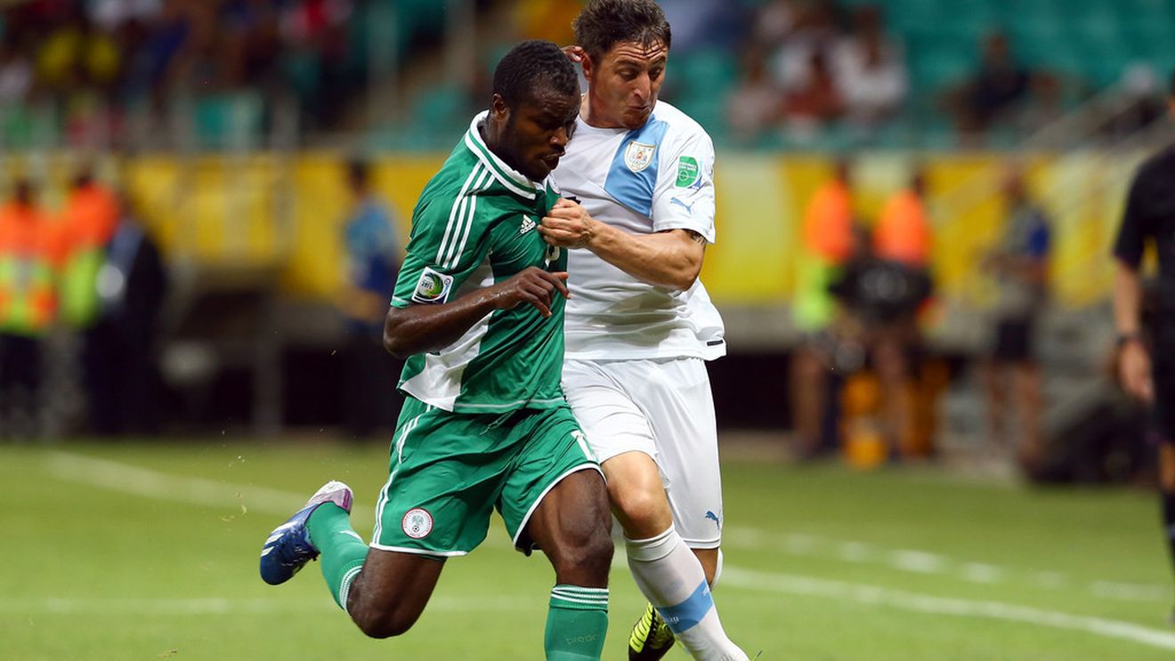 Lumea fotbalului, lovită din nou de ISIS. Incredibil: soția unui fotbalist din naționala Nigeriei a fost răpită de teroriști